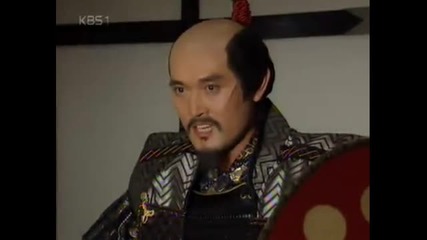 Immortal Admiral Yi Sun Shin 20050529 #003
