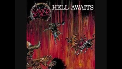 Slayer-praise Of Death