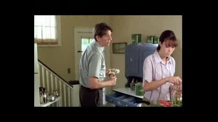 Незабравимата Трейлър на A Walk to Remember