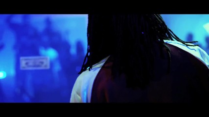 Waka Flocka Flame - Round Of Applause feat. Drake (official Hd Video)