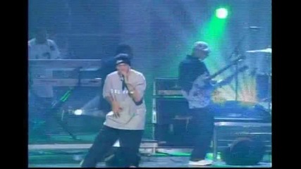 Eminem - Lose Yourself (live)