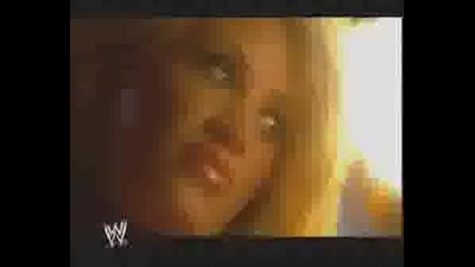 Ashley Massaro - Playboy Tease