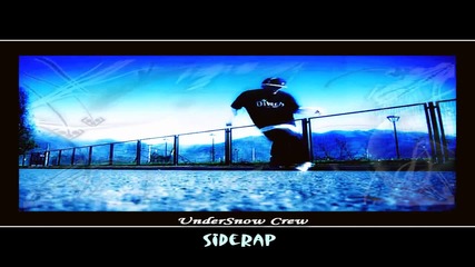 Siderap - Solution cwalk - style clown