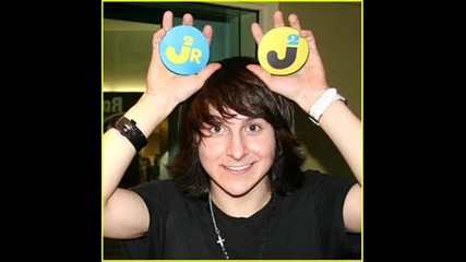 Mitchel Musso-поздрав за raina_demi