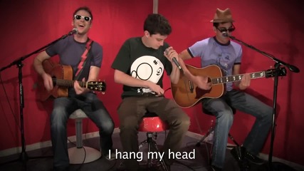 Nicepeter ft. Gwatsky - Monday Zombie Blues