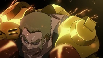 Megalo Box - 11 ᴴᴰ