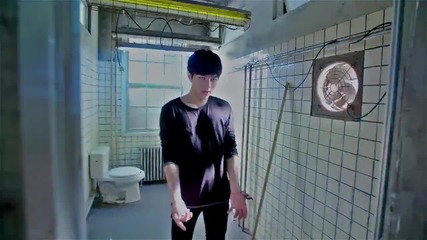 Infinite-bad (official Mv)