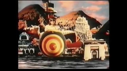 Michael Jackson - Making Of Moonwalker Part 3 
