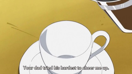 Heartcatch Precure! Episode 19