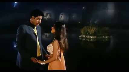 Aai Chand Teri Chandni - Tera Jadoo Chal Gayaa (full - Hd 1080p) 