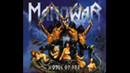 Manowar - Hymn Of The Immortal Warriors Subs 