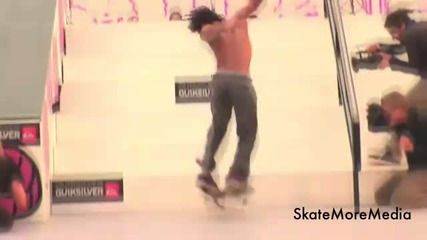 Greatest Skateboarding Tricks (hd)