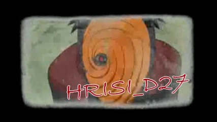 Naruto - Intro | Frends Of Hrisi d27 Group | [hq]