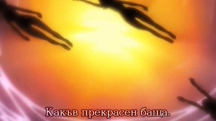 Strike Witches Епизод 6 bg sub 