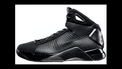 Basketball Shoes