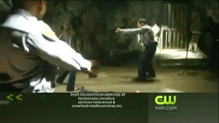 New Promo! The Vampire Diaries 2x05 * Kill or Be Killed *