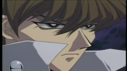Yu-gi-oh! 127 - bg audio