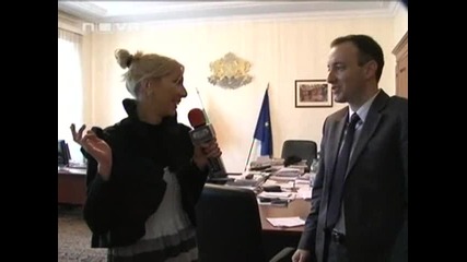 Шоуто на Иван и Андрей 25.01.2010 (част 1)