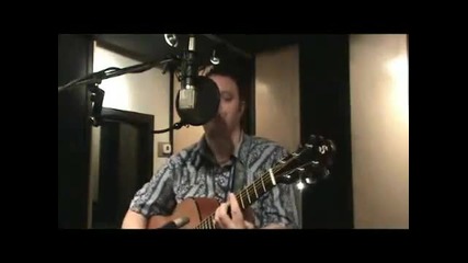 Nicholas Barron - Saviour 