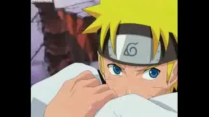 Team Kakashi vs. Sasuke 