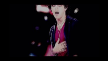 I love my Dj Danger || I love my dj Joe Jonas