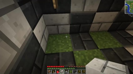 Mincraft tekkit ep 1 lag s govora