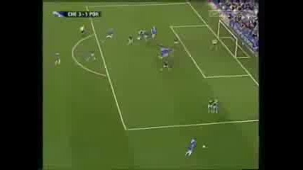 Chelsea - The best football club ever