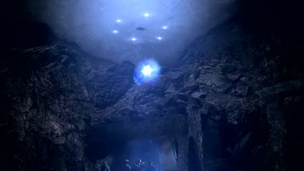 The Mill Vfx Making Of Doctor Who series