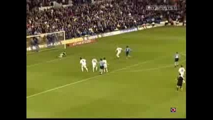 English - Leeds V Preston