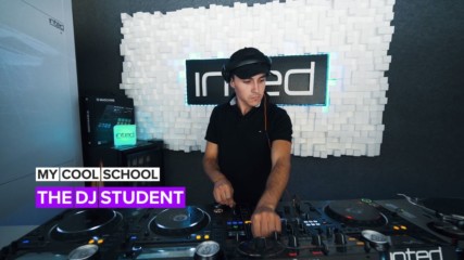 My Cool School: Jaime’s majoring in DJ
