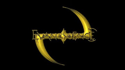 Evanescence - Imaginary.wmv