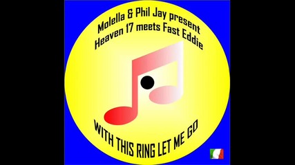 Molella and Phil Jay - With This Ring Let Me Go 