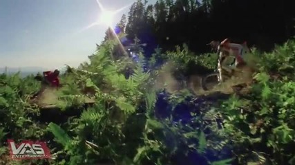 Follow Me - Anthill Films - Official 2010 Mtb Trailer 