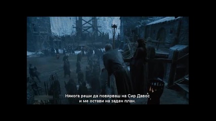 Игра на тронове сезон 5 епизод 4 бг субтитри / Game of thrones season 5 episode 4 bg sub