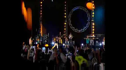 Rbd Adios Solo Para Ti Live