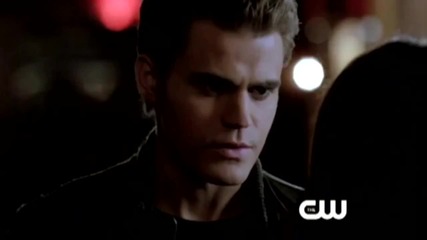 The Vampire Diaries Extended Promo 3x18 - The Murder of One [hd]