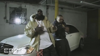 • New 2012 • Rick Ross Ft. Cory Gunz, Fred The Godson Meek Mill - Hustle Hard (remix)