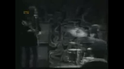 The Nice - Hang on to a Dream