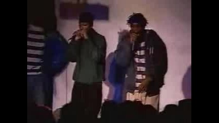 Rap Live
