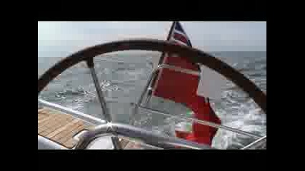 Beneteau Oceanis 43 First Sail 