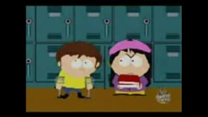 South Park - Wendy,  Stan Says...