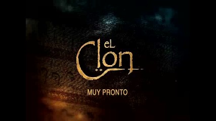 El Clon - Промо 3 на Клонинг 