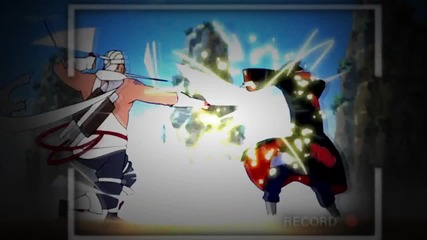 Won battle vs sasuke_n0_niichan