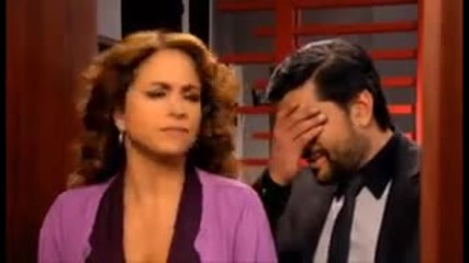 Por ella soy Eva - Capitulo 35