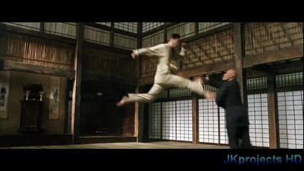 Matrix - Neo Vs. Morpheus - Figh Full 1080p Hd