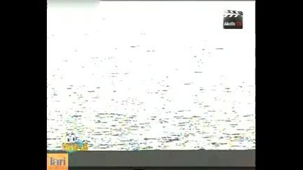 Малко смях на автомивката