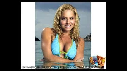 Trish Stratus