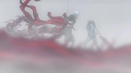 Tokyo Ghoul [amv] It has begun