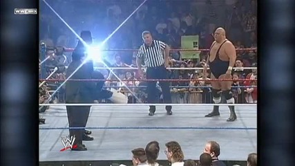 Undertaker The Streak 4:0