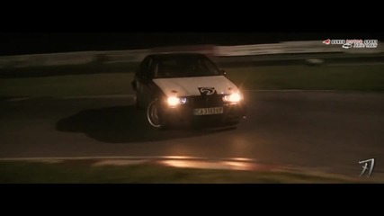 King of Bulgaria Drift Championship - Round One